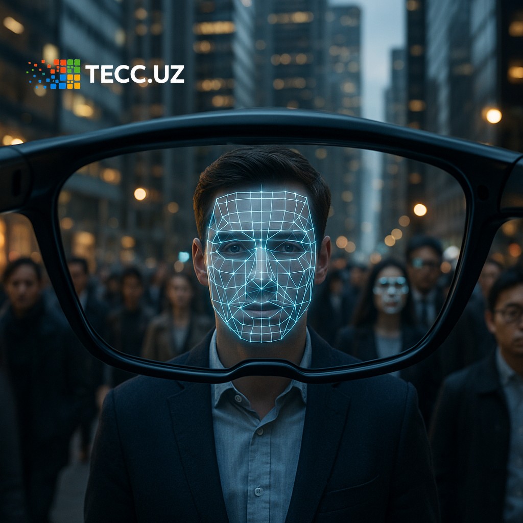 Meta Files Patent for Facial Recognition, Automatic Recording of People