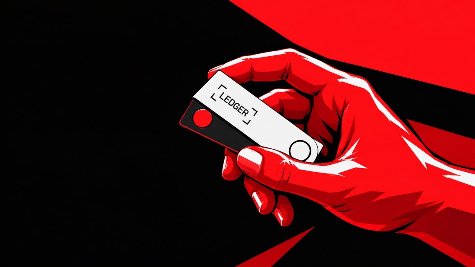Ledger подтвердила наличие аппаратного шпионского чипа в скомпрометированных кошельках