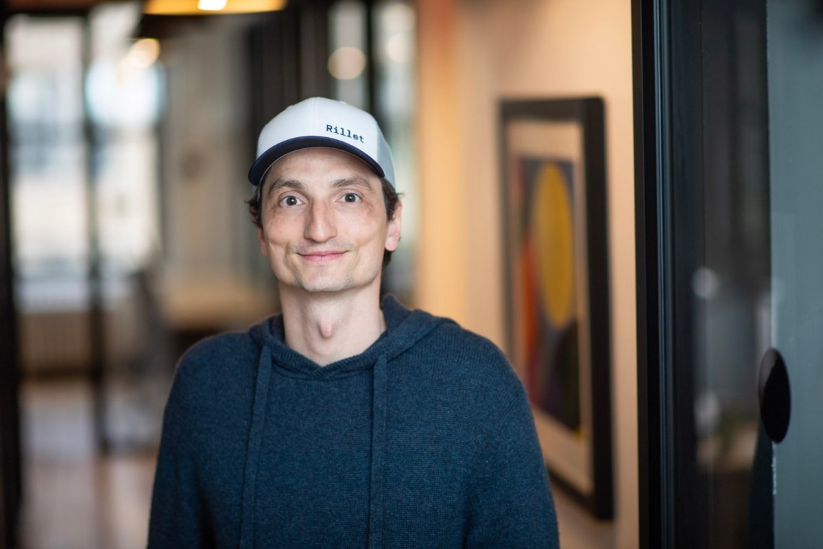Rillet raises $100M Series C at $1B valuation to become a unicorn
