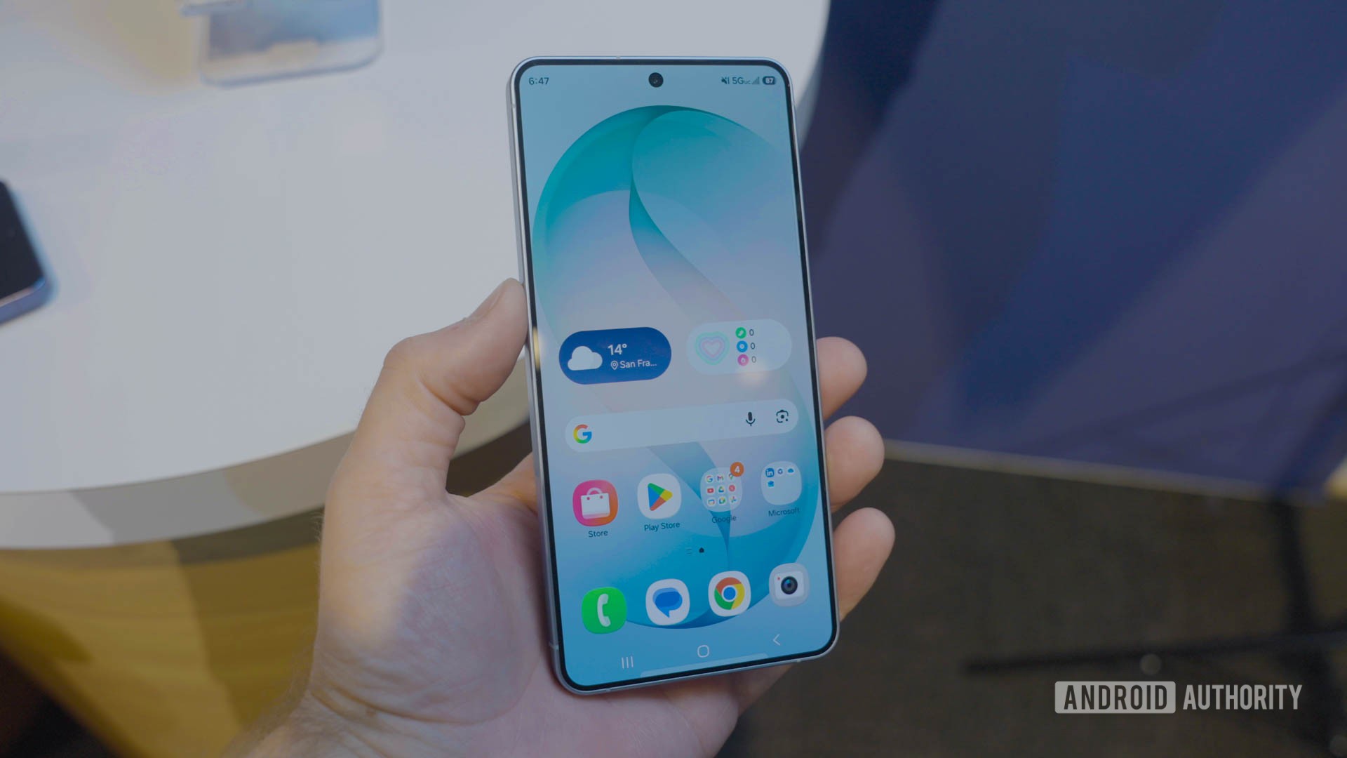 Чип Exynos для Galaxy S27 якобы обошел Snapdragon в тестах, но вопросов остается много