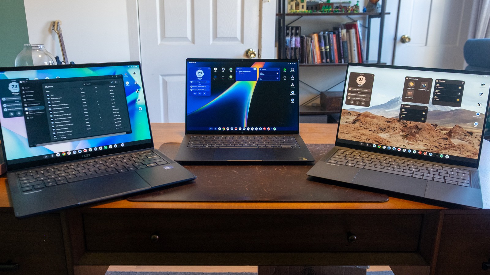 Googlebook OS Review: Transitioning ChromeOS to Android