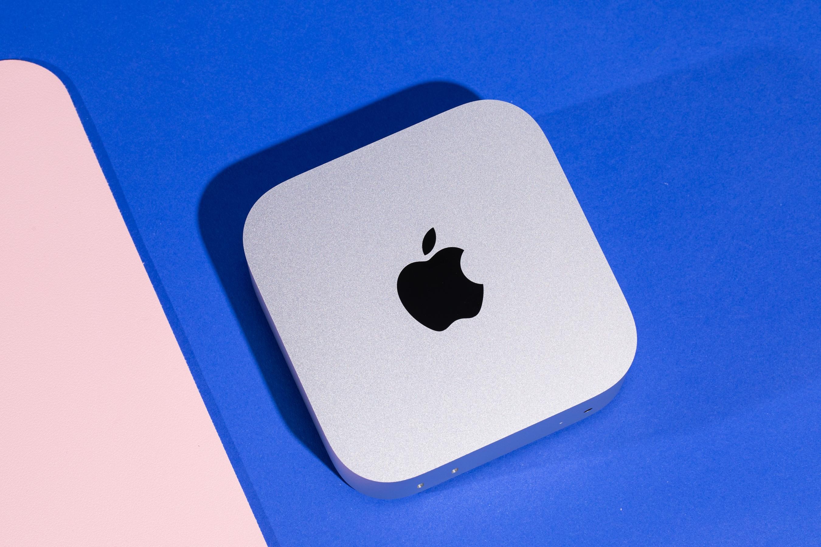 Apple to Limit Mac Disk Access as AI Agents Substantially Increase Risk