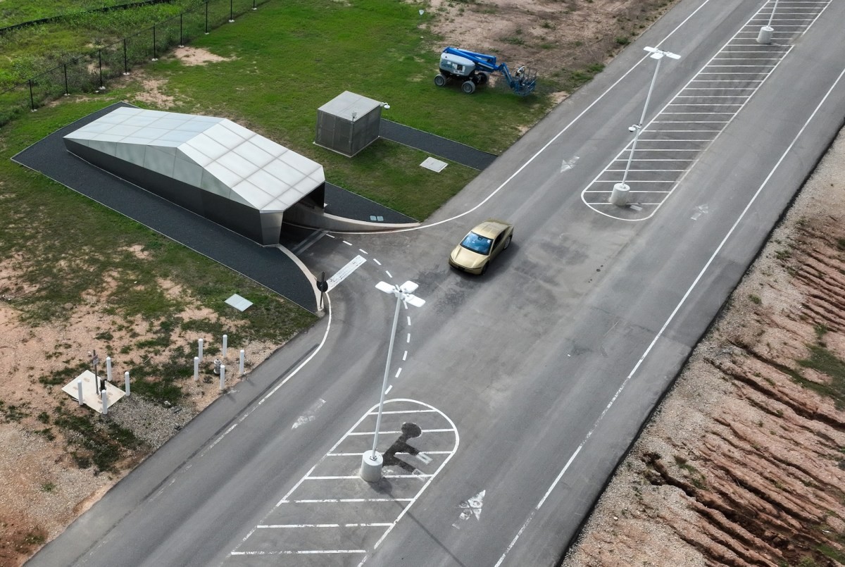 The Cybercab is Tesla's fork in the road moment