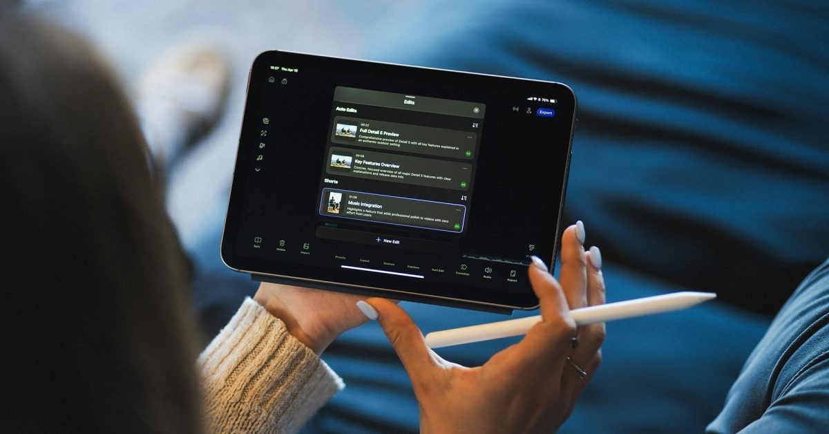 Here is the likely reason why the iPhone Ultra is not getting an Apple Pencil