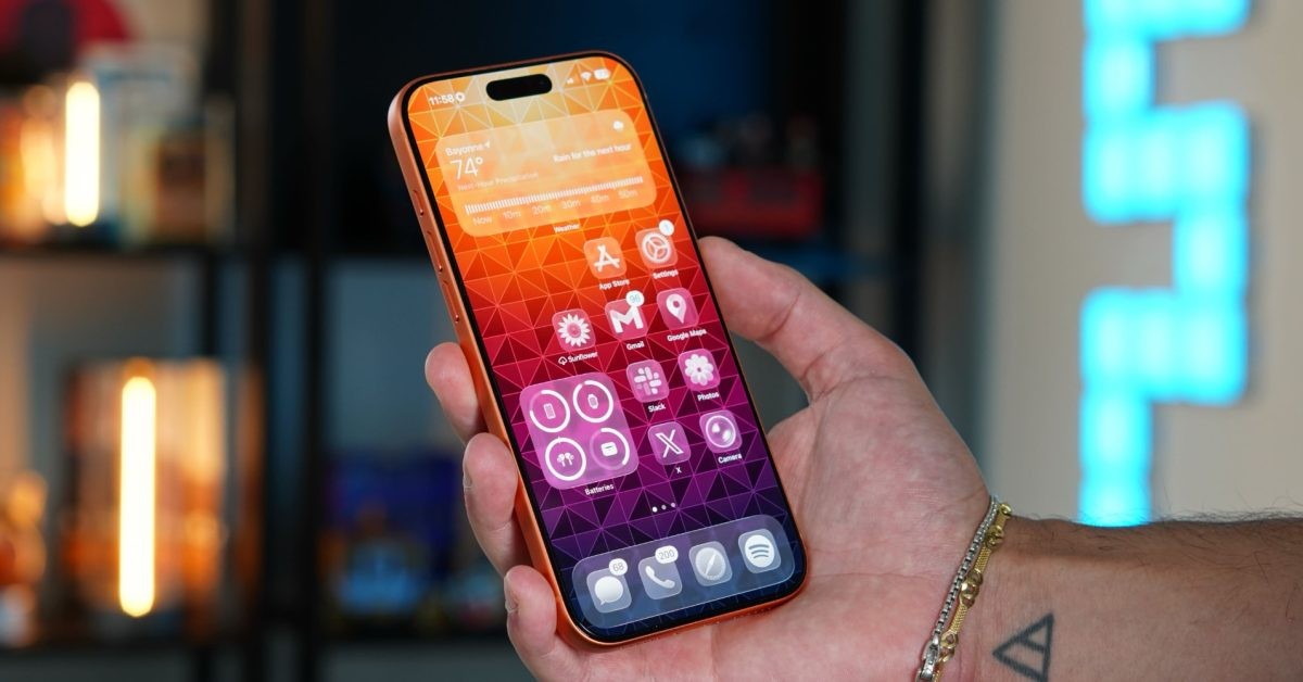 iPhone 18 Pro and Pro Max: Two new display upgrades coming