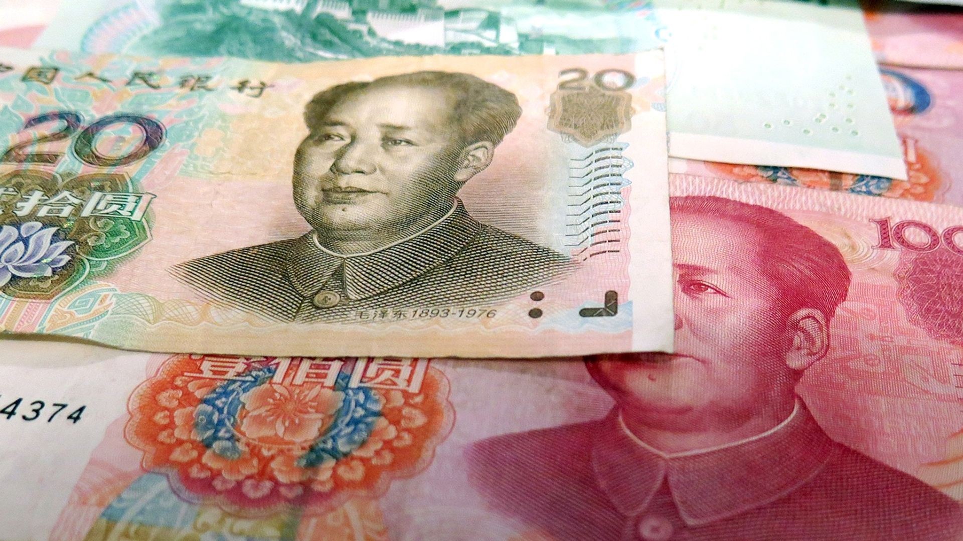China expands e-CNY network with eight new banks