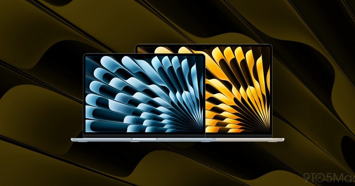 Apple's major roadmap for upcoming Mac and iPad models revealed