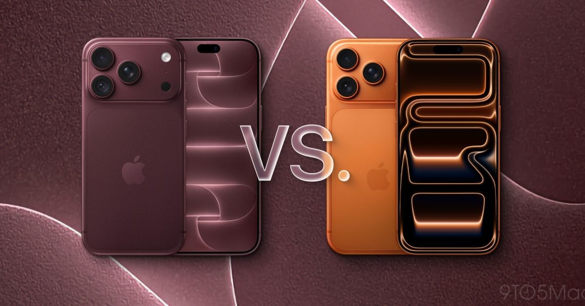 iPhone 18 Pro vs iPhone 17 Pro: Here’s everything new