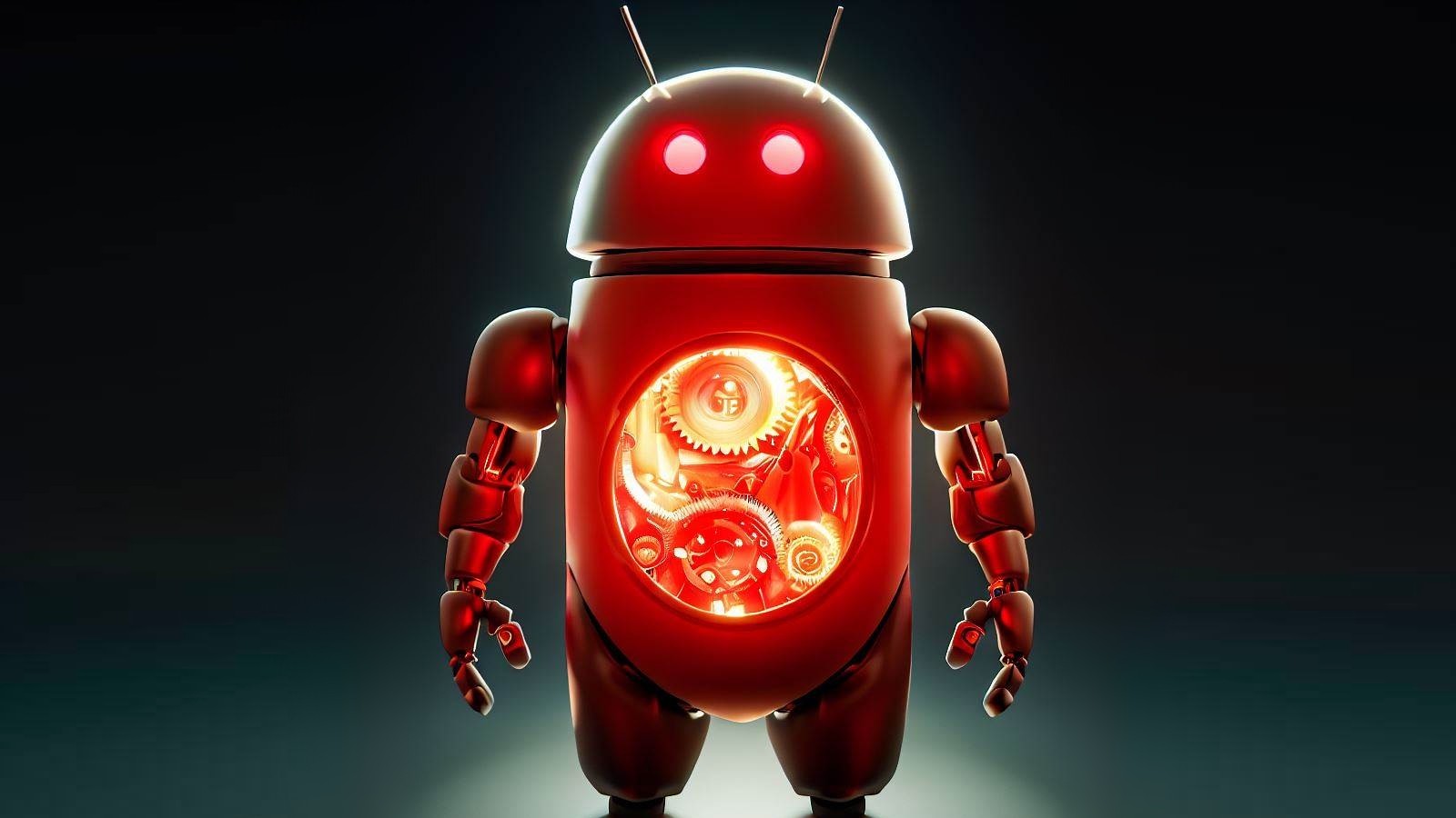 Low-cost Android phones found shipping with built-in proxy malware
