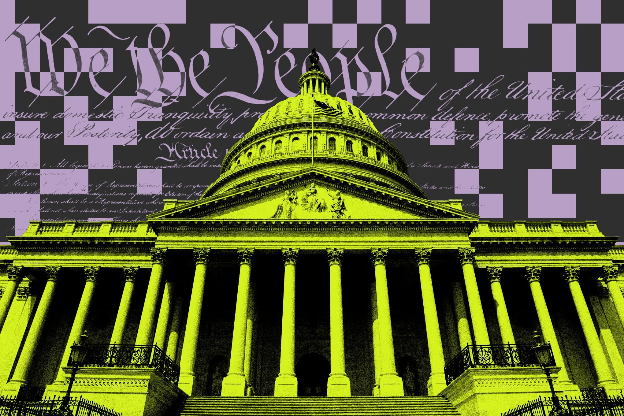 The AI regulation smackdown is far from over
