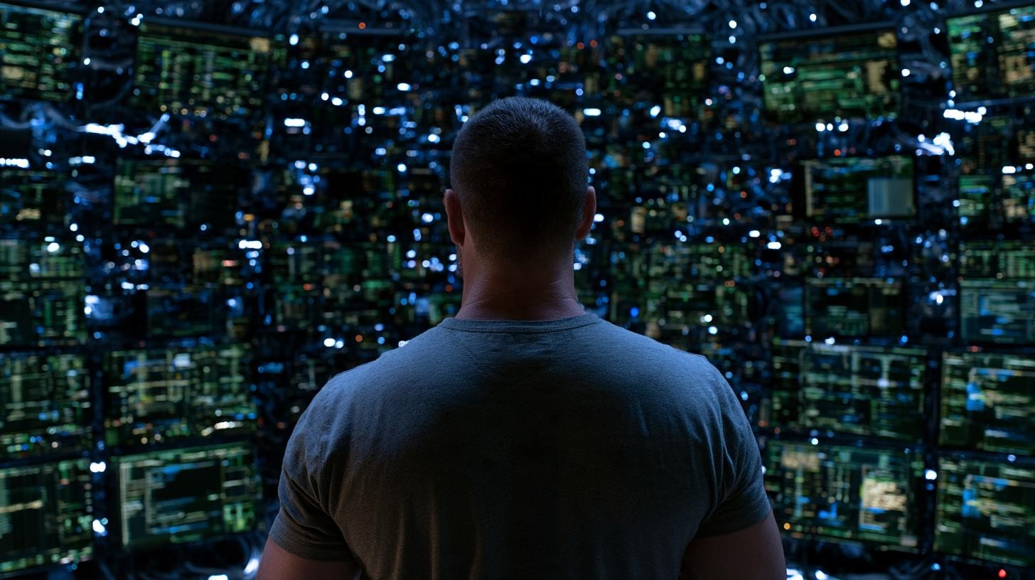 Anthropic revealed as SpaceX's largest computing resources customer