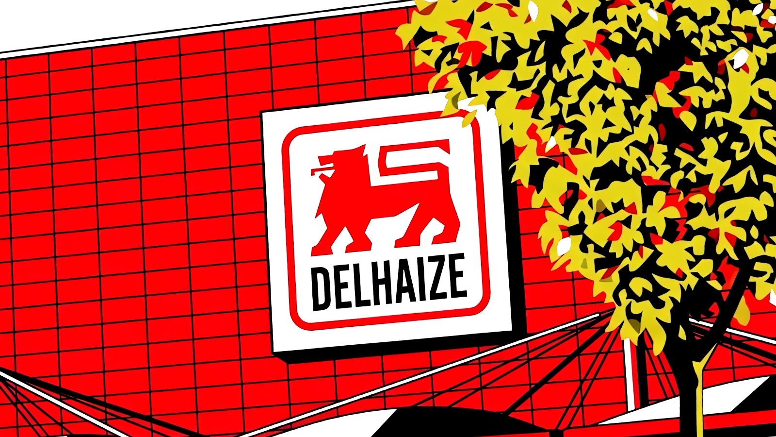 Розничный гигант Ahold Delhaize отключил системы после кибератаки