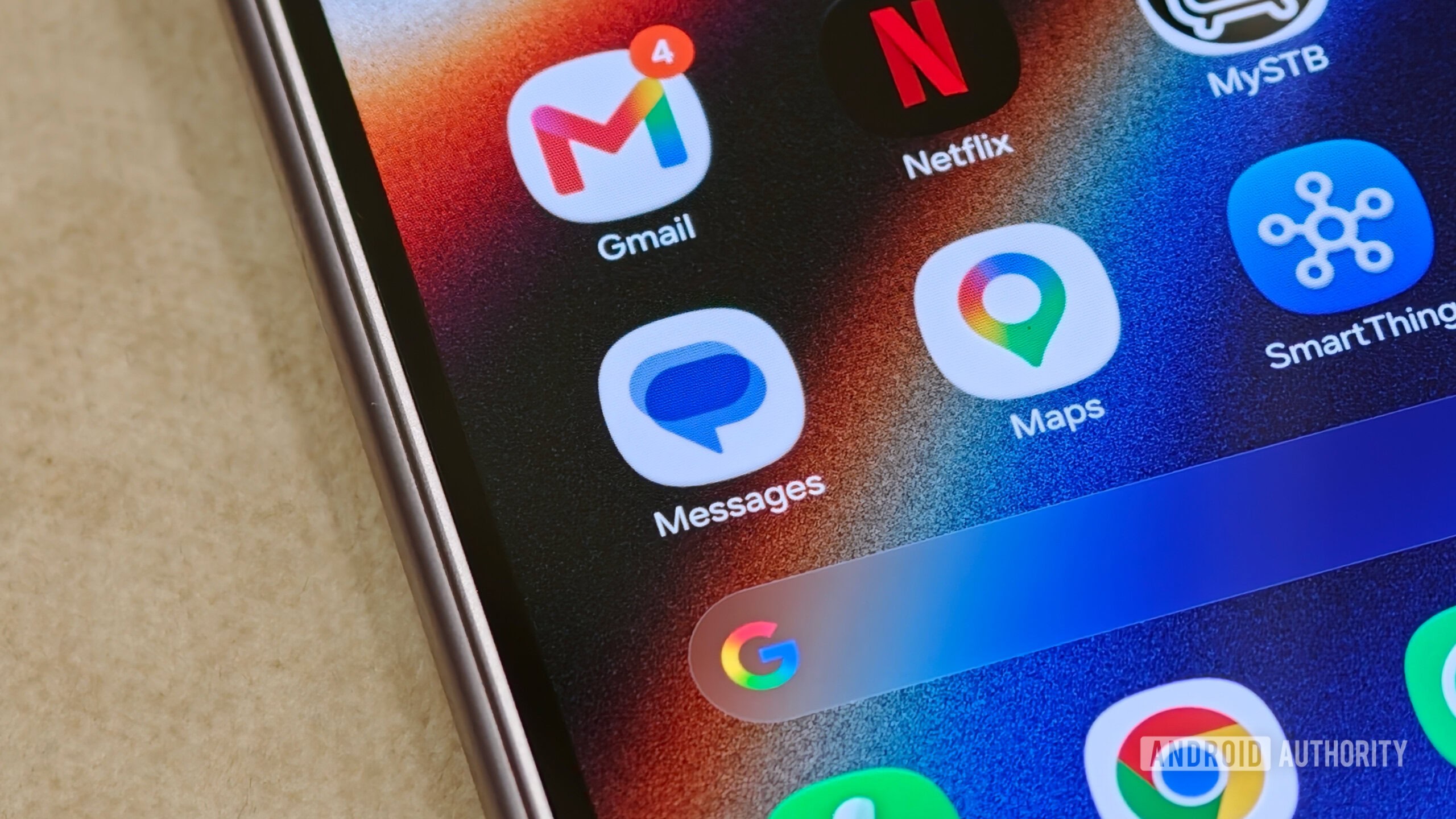 Google Messages Just Made It Easier to Spot AI-Edited Photos in Group Chats