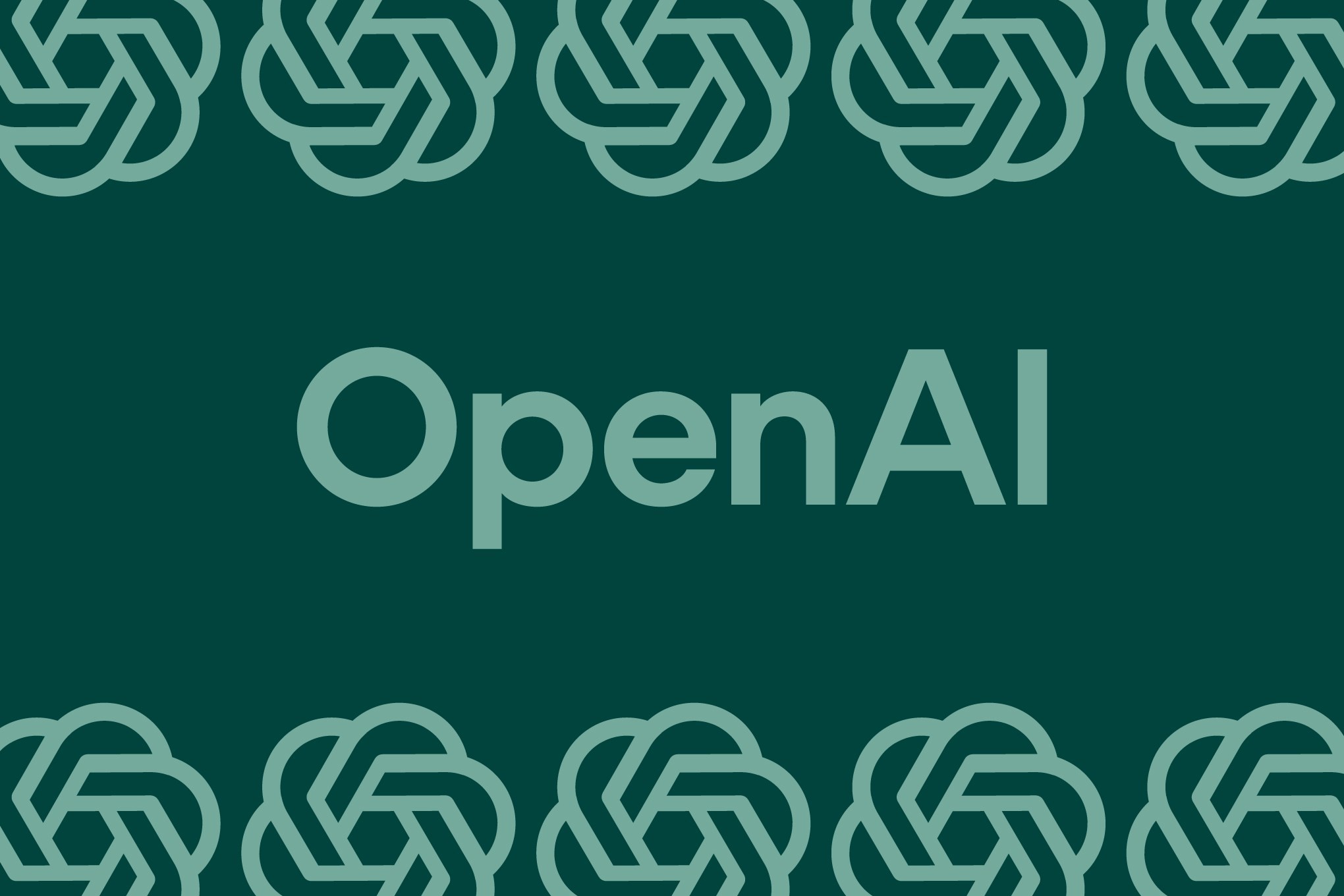 OpenAI now trains its frontier AI models with no internet access