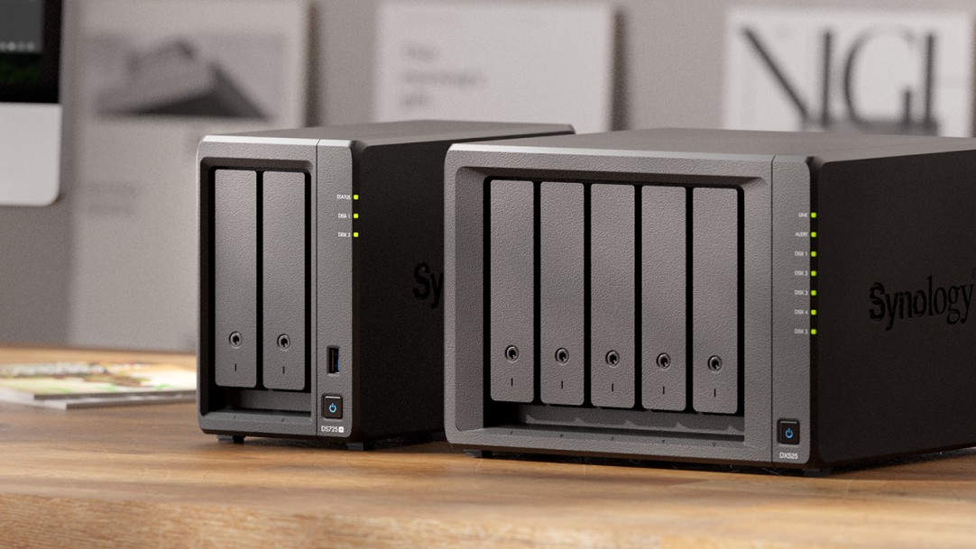 Synology NAS hit by ransomware due to old unpatched flaw
