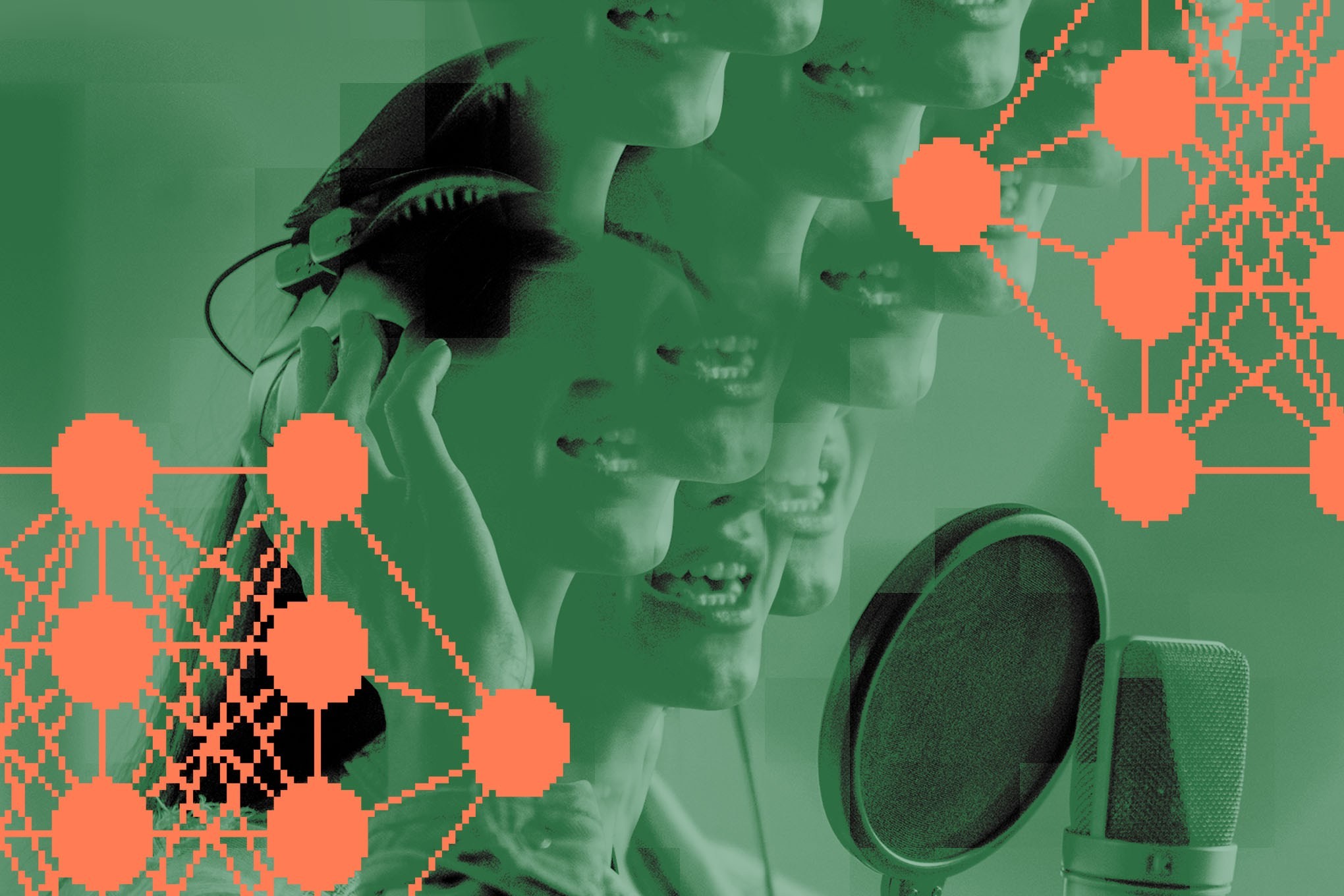 Universal Music and ElevenLabs are launching an AI music platform