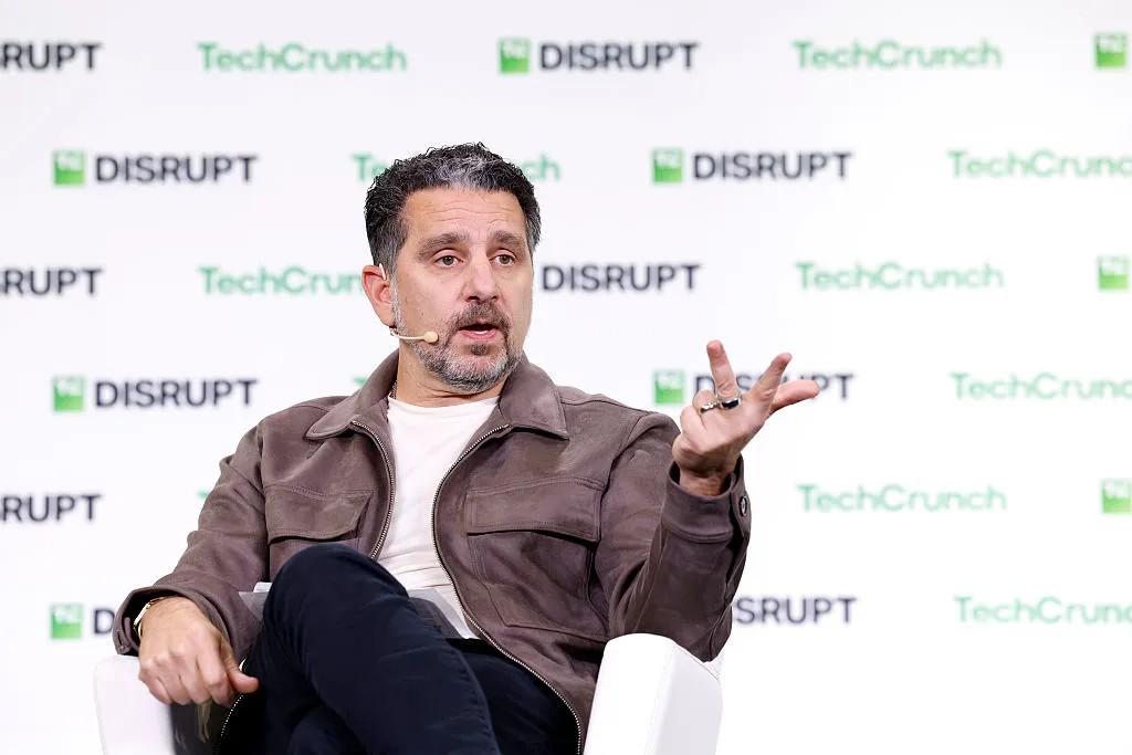 Amazon devices chief Panos Panay envisions AI devices replacing traditional apps