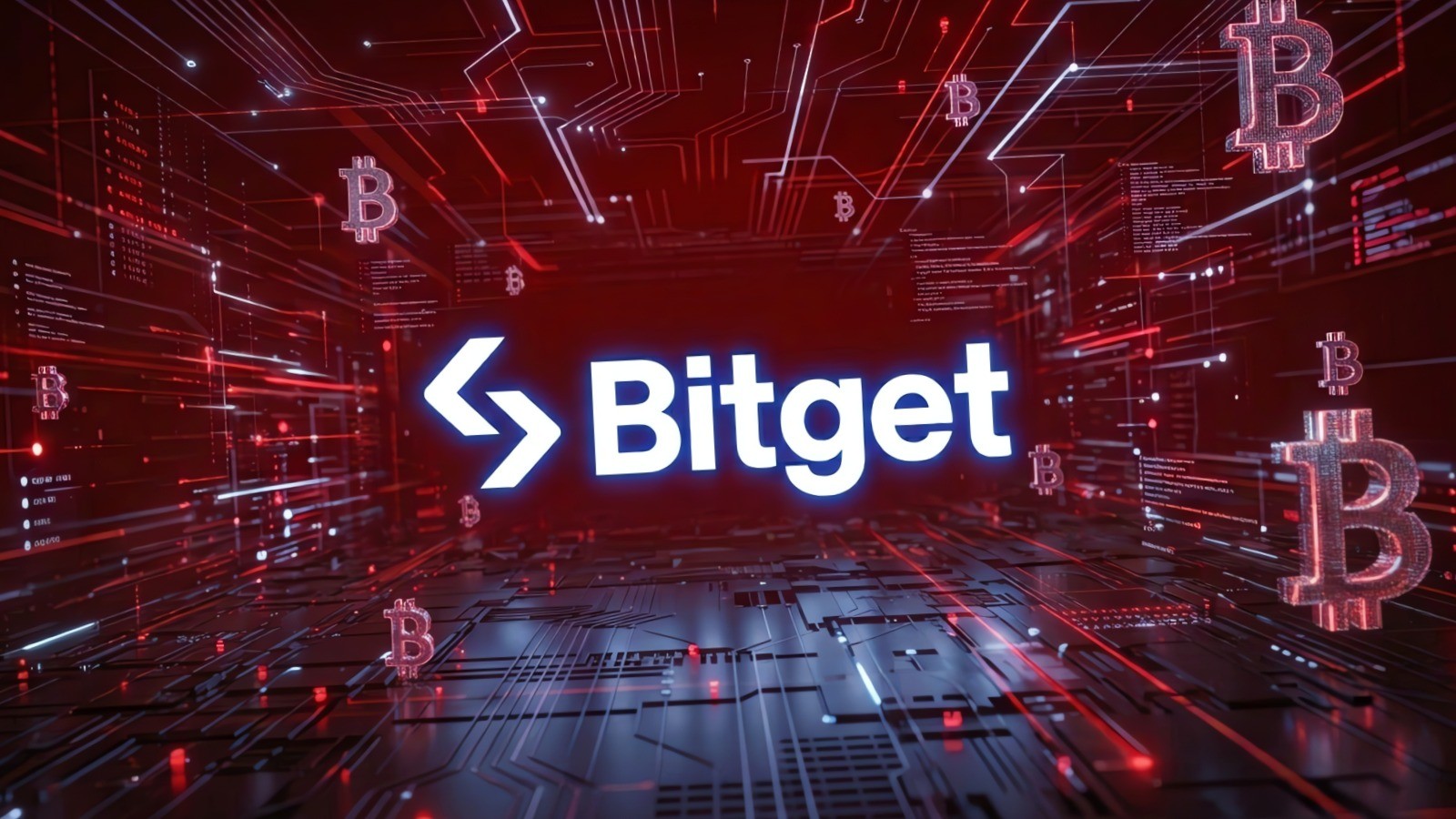 Bitget Resumes Bitcoin Withdrawals Following Massive Cyber Heist