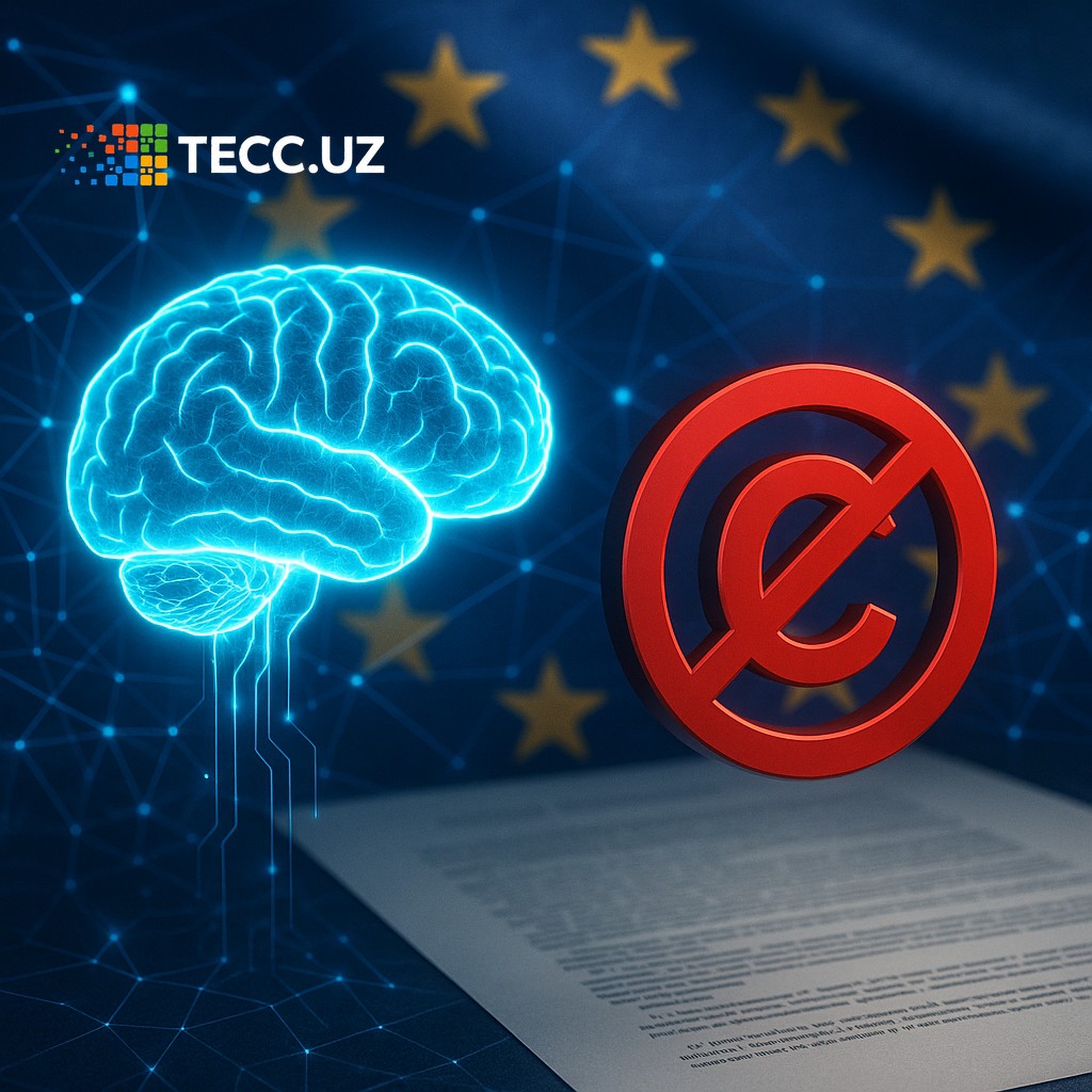 Copyright does not protect AI-generated content in the EU