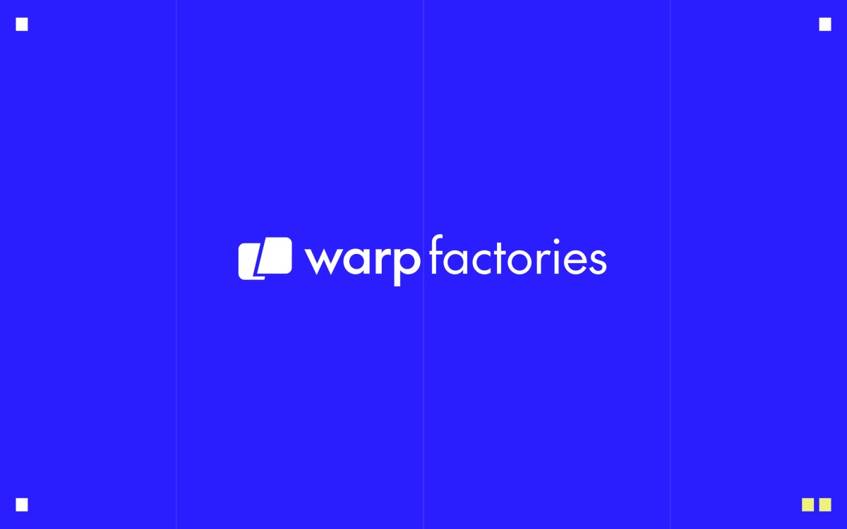 Warp introduces a new system for AI software development