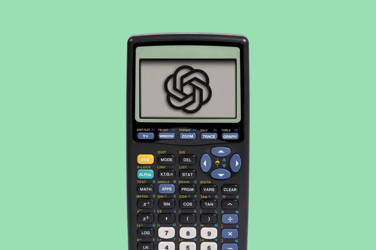All the drama around AI's takeover of mathematics