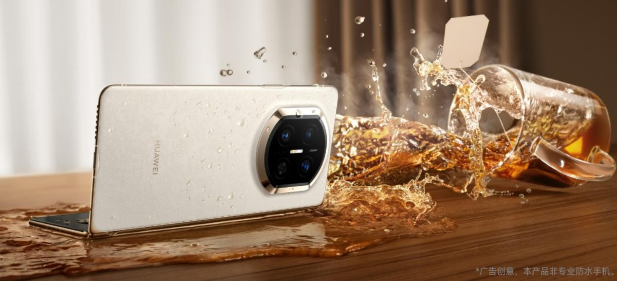 Huawei Mate X8: дата выхода, характеристики и экран 8 дюймов