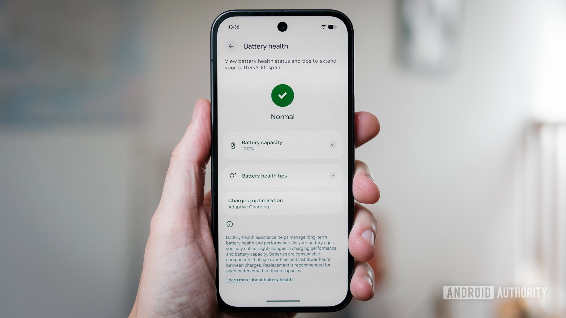 Pixels could soon get AI-powered Battery Usage Summaries