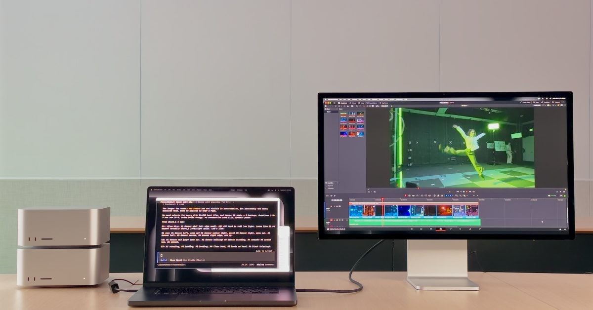 Meta launches new Muse Spark Open model, optimized to run on Mac Studio