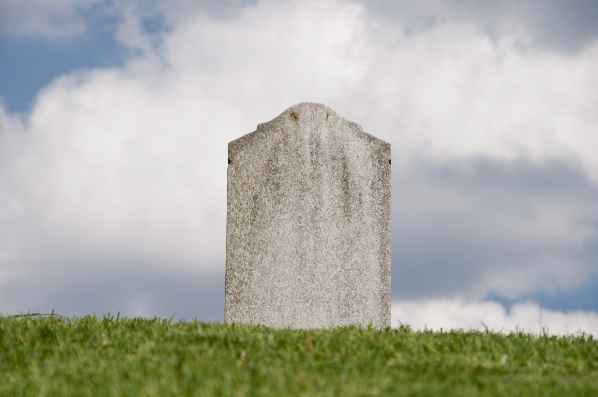 The AI graveyard: A running list of projects and startups that didn't make it