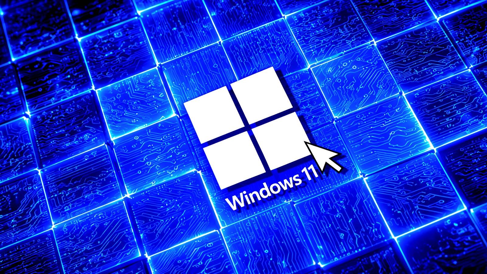 Microsoft rolls out the latest major Windows 11 feature update