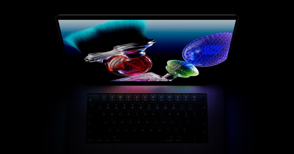 You can now spend between $1,999 and $14,549 on a MacBook Pro