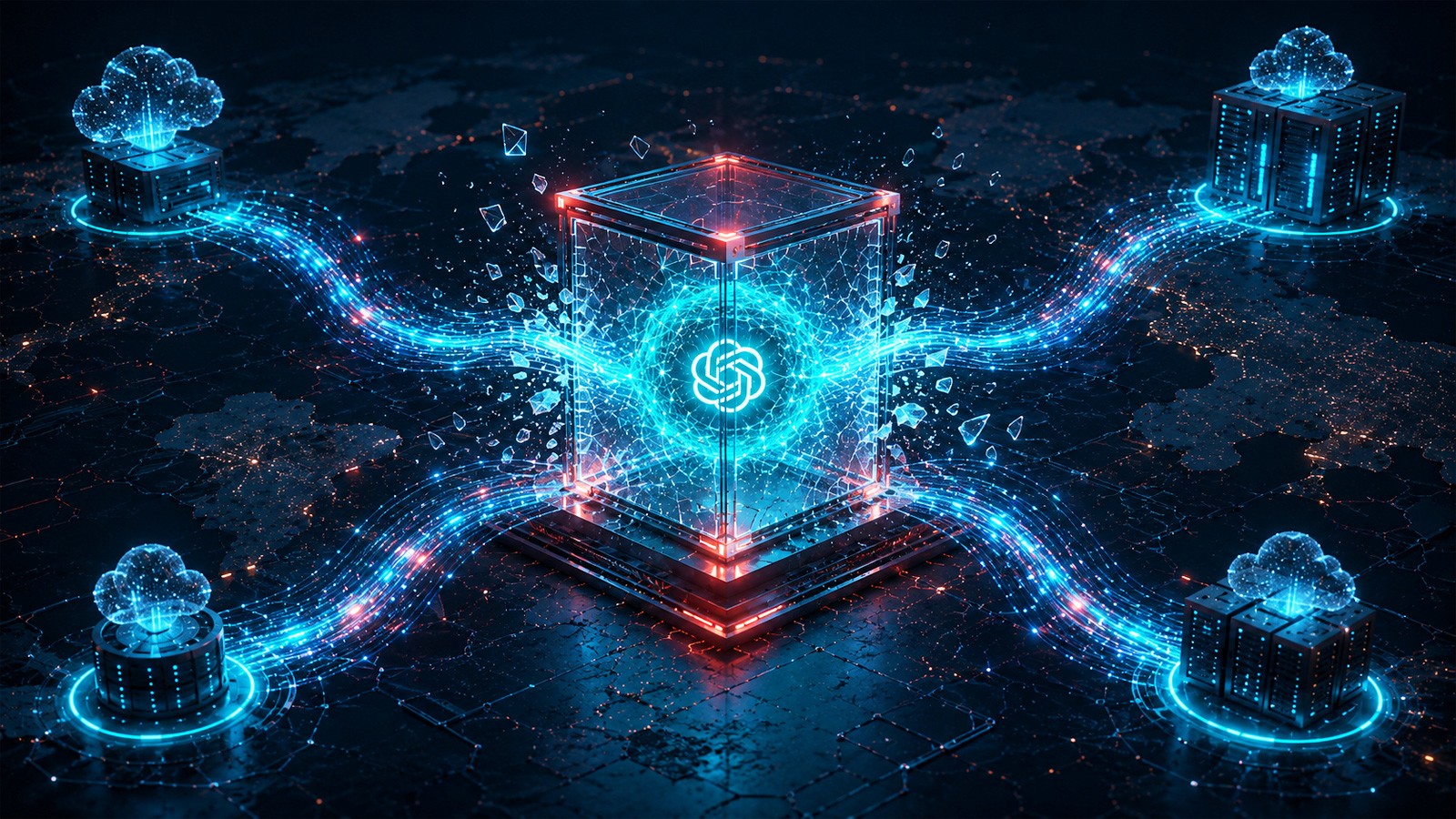 OpenAI's GPT-6 Astra can detect zero-days but poses monitoring challenges