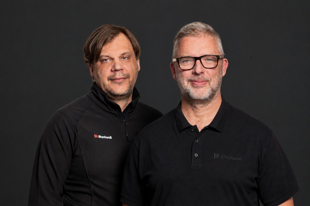 Blackwall quadruples valuation to $2.2B amid growing web bot traffic