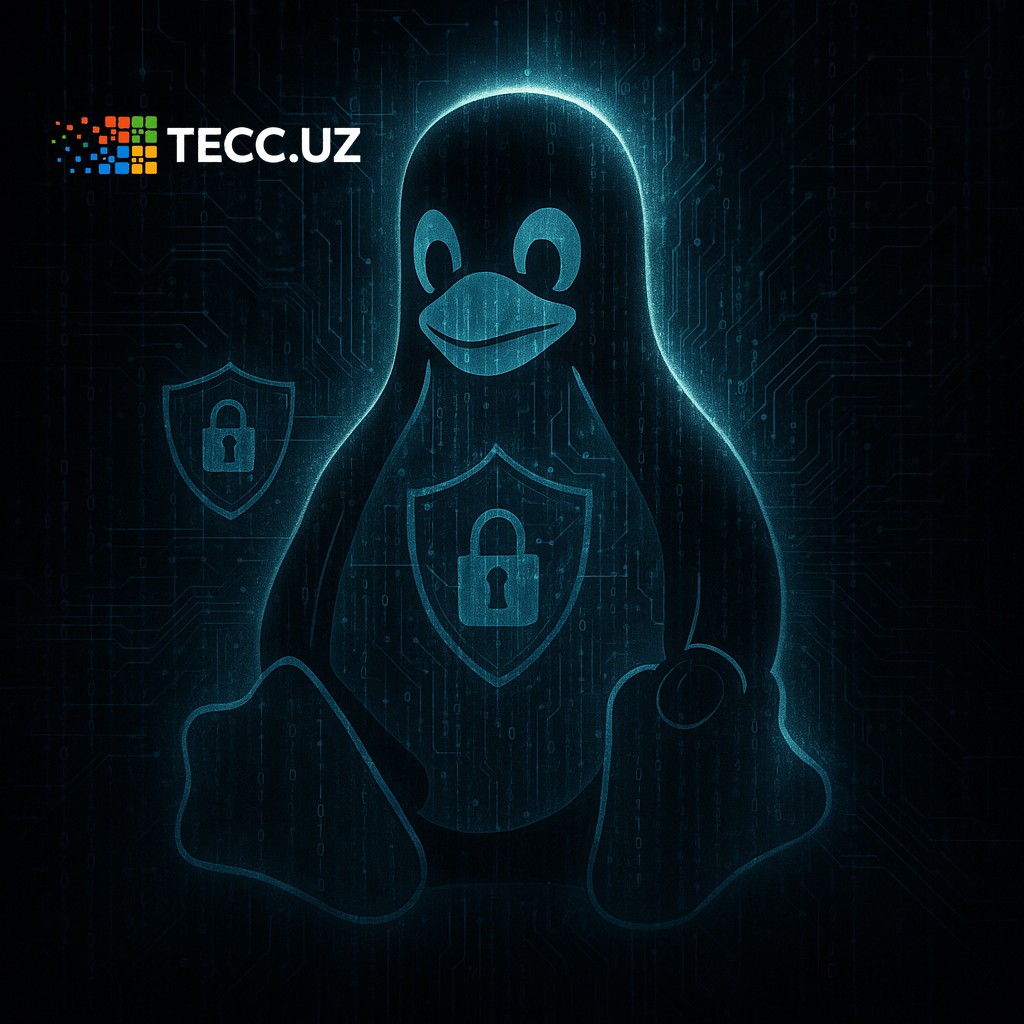 Trusting-Trust Attack Targets an Entire Linux Distribution
