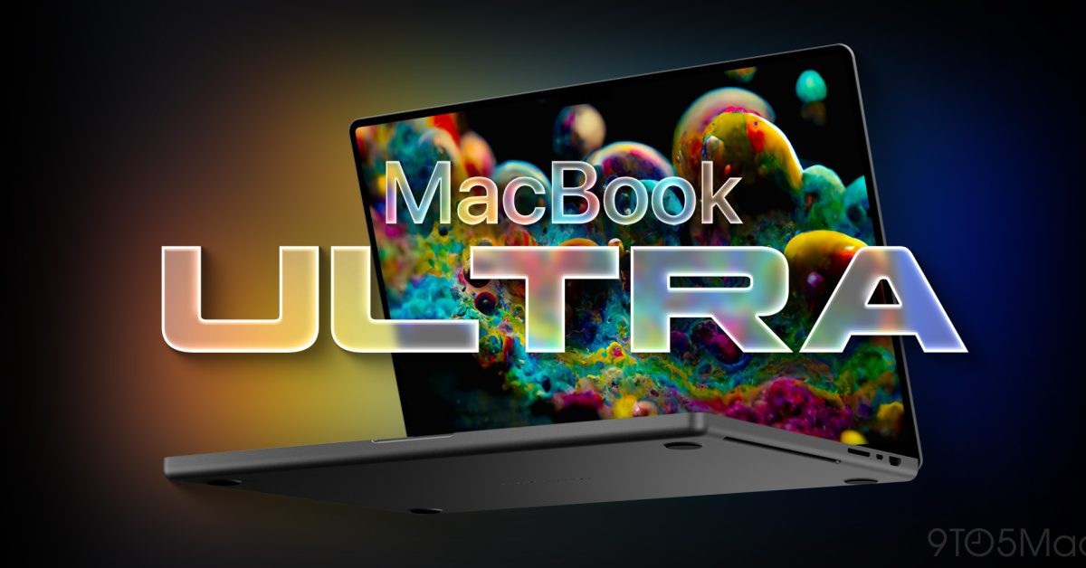 Yangi MacBook Ultra narxi kutilganidan qimmatroq bo'lishi mumkin