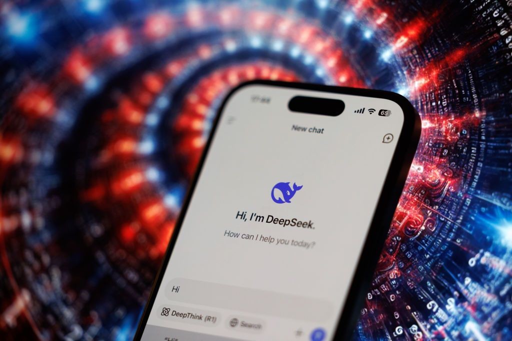 США обязали федеральные ведомства удалить китайский ИИ DeepSeek из своих систем