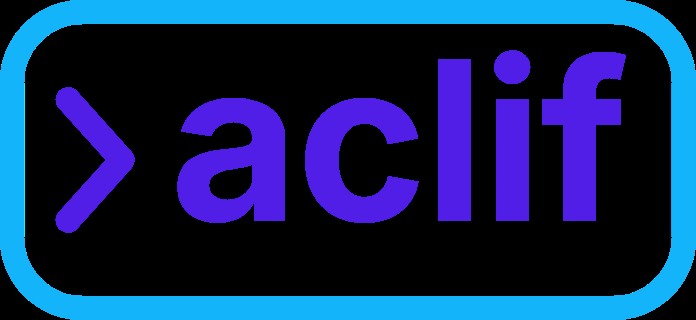 Aclif Released: An Agent CLI Framework with Unified Grammar for SaaS