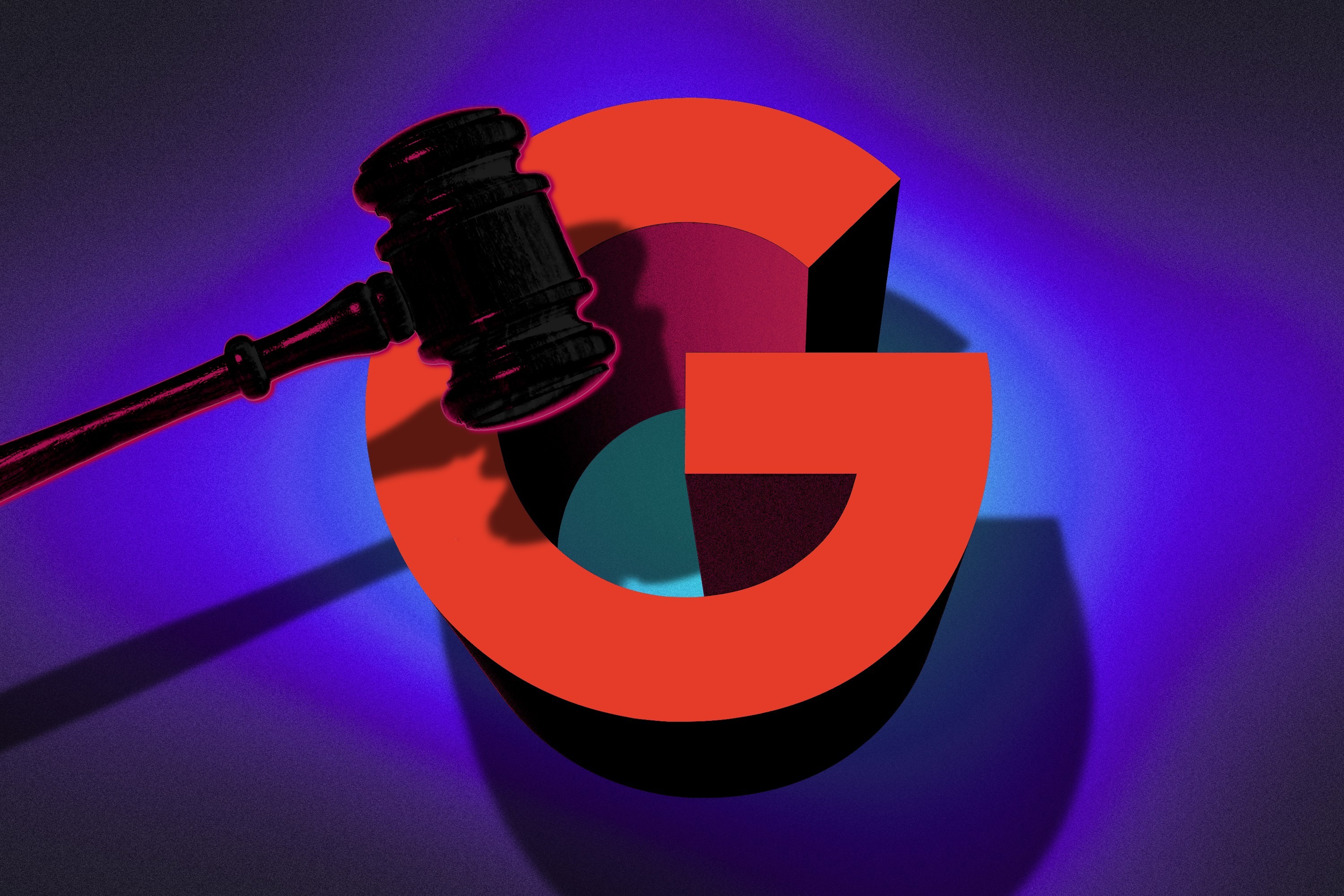 Google dodges another breakup attempt in ad tech antitrust case