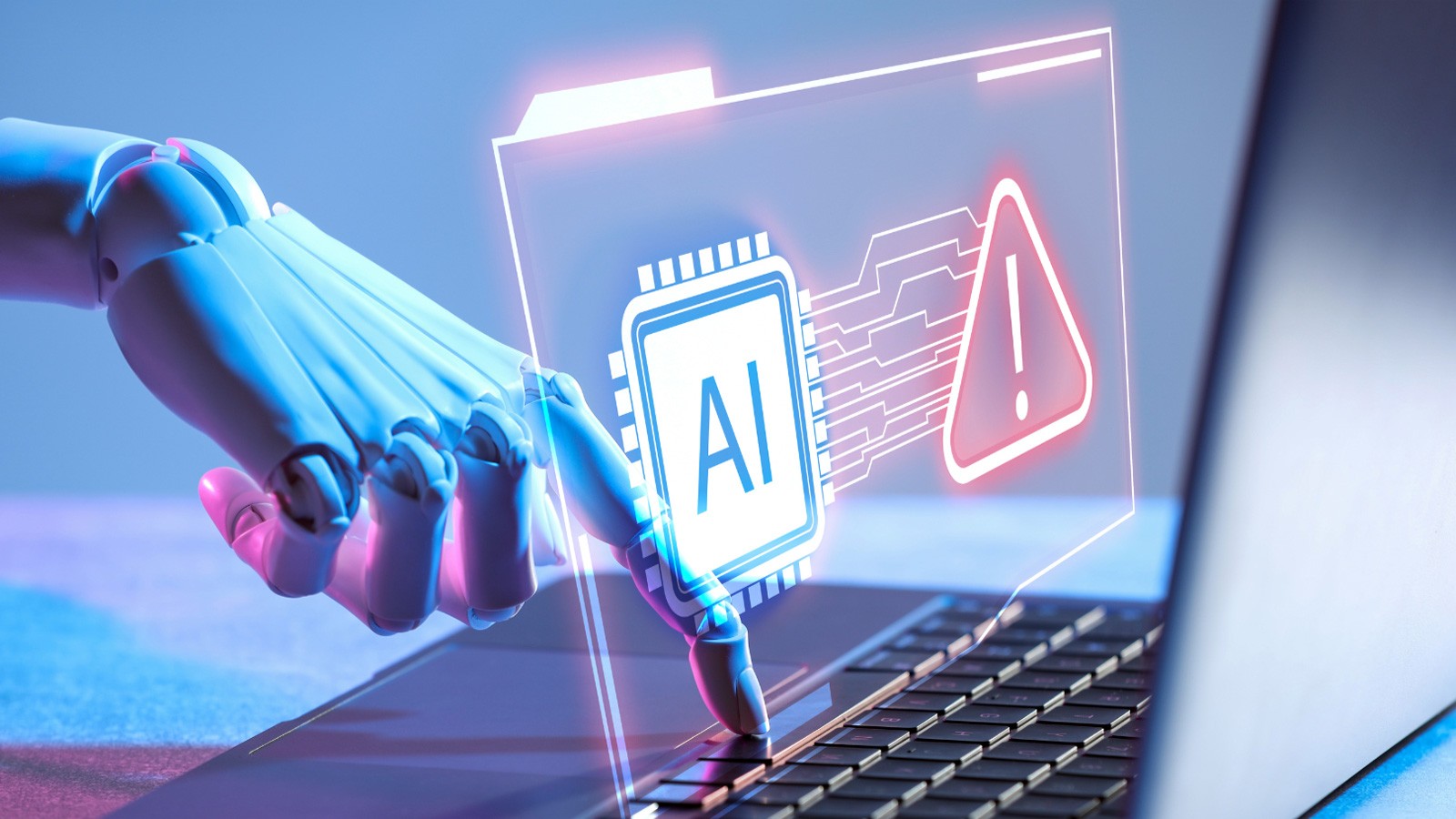 AI Is Accelerating Vulnerability Discovery: Can Defenders Keep Up?