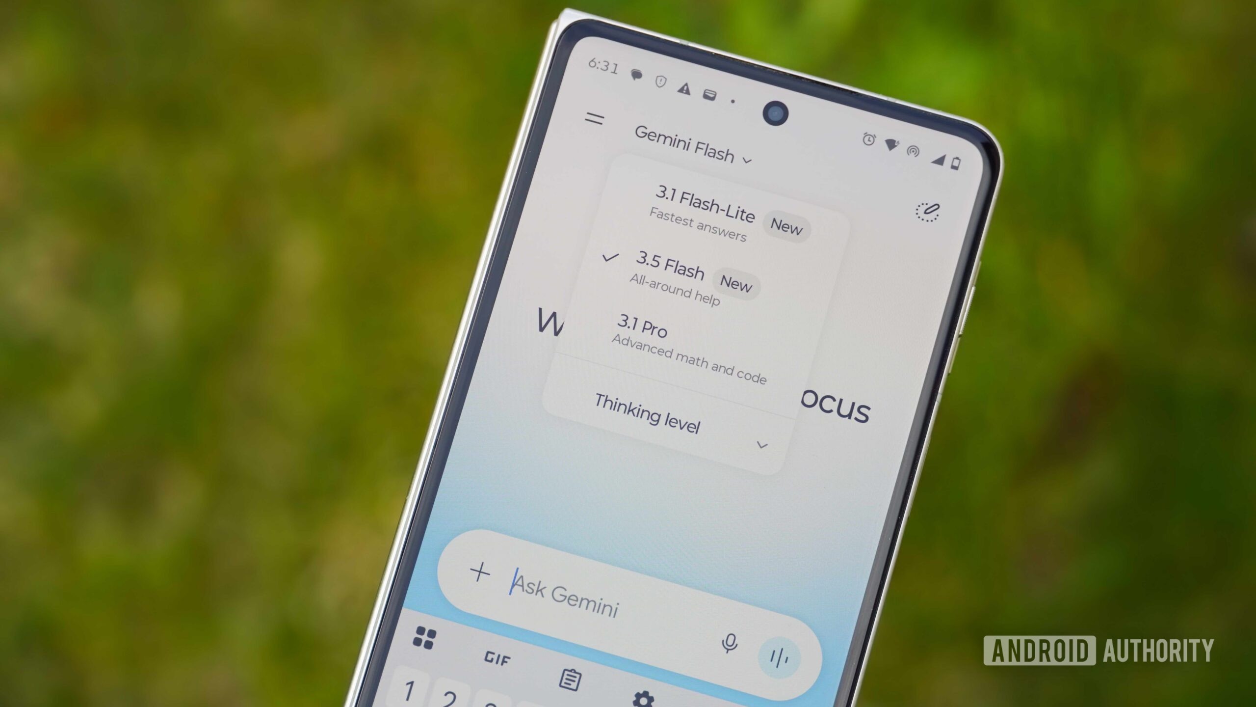 Gemini May Adopt ChatGPT‑Inspired Design Tweaks