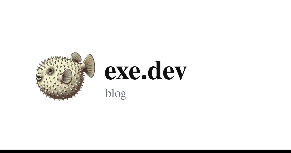 Six Months of Writing Code Exclusively with Agents