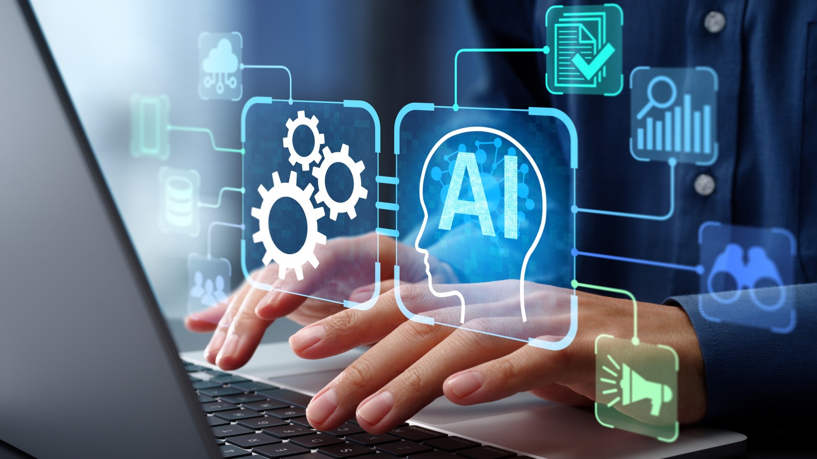 Google and OpenAI back new robots.txt standard to block AI training