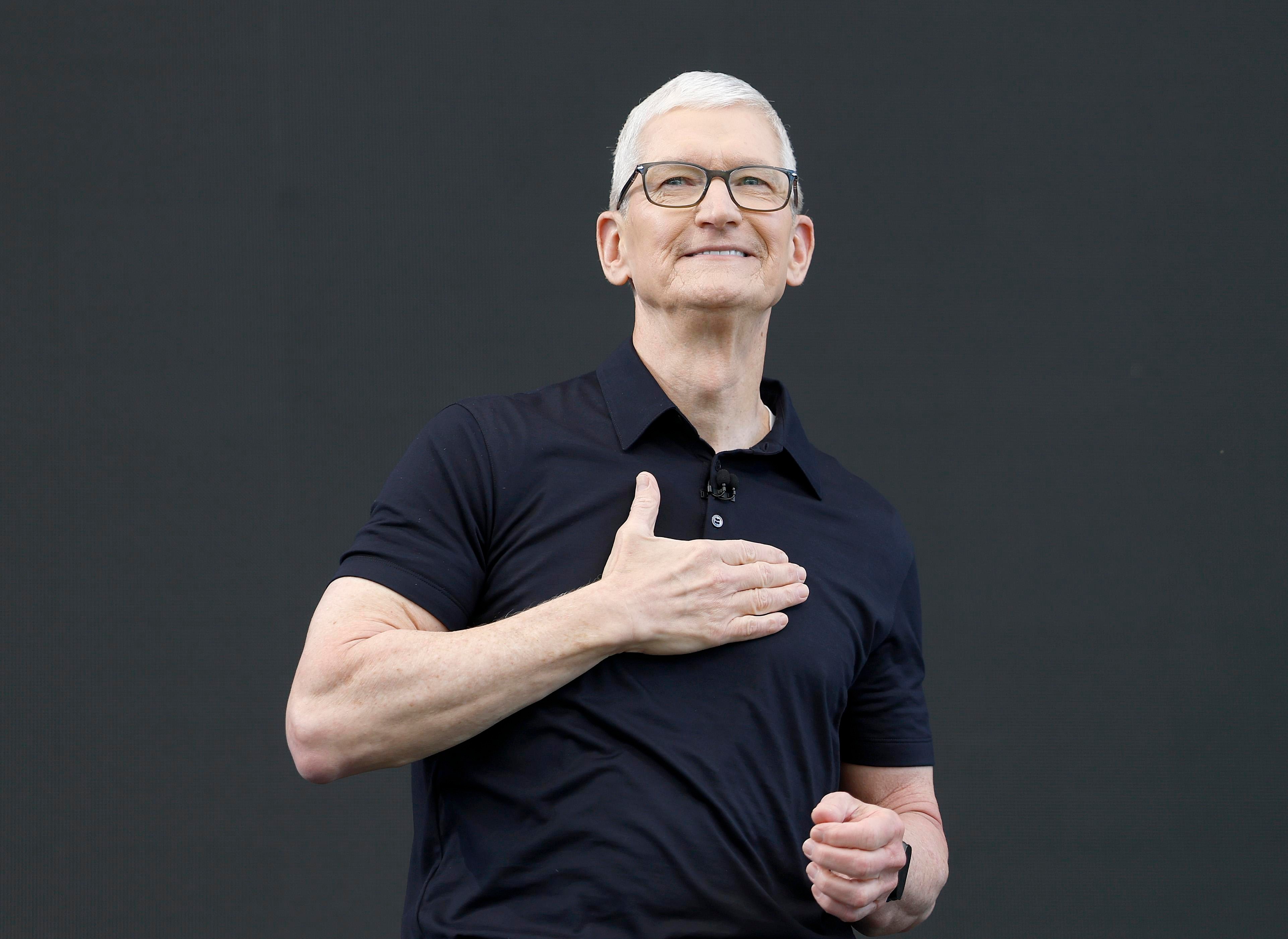 Tim Cook's Apple: his 10 biggest wins and misses as CEO