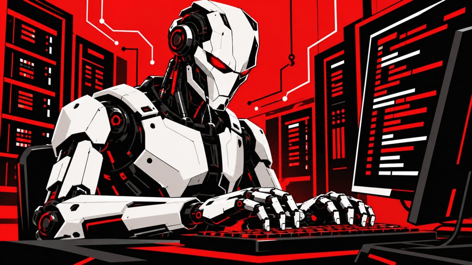 ARTEX AI and Claude Agents Used in Cyberattacks on South Korean Banks