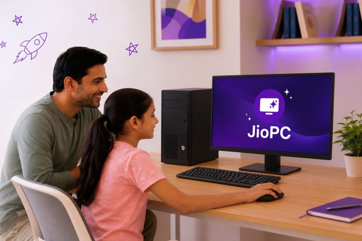 India's richest man now wants to turn aging computers into AI-ready PCs