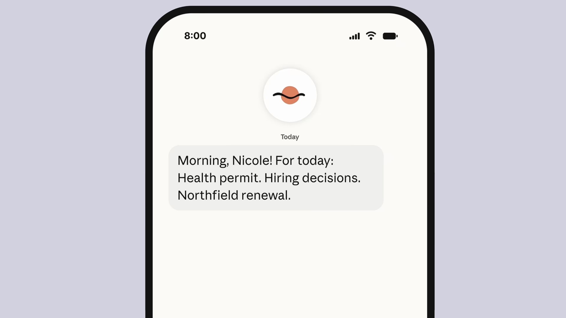 Claude Duet emerges as a new Android competitor focused on productivity