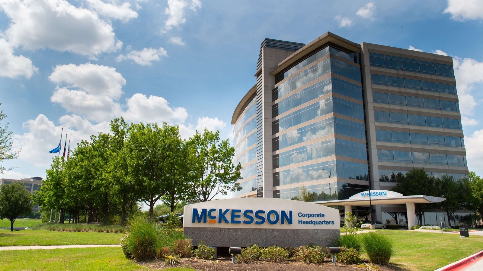 McKesson discloses security breach as ShinyHunters claims massive patient data theft