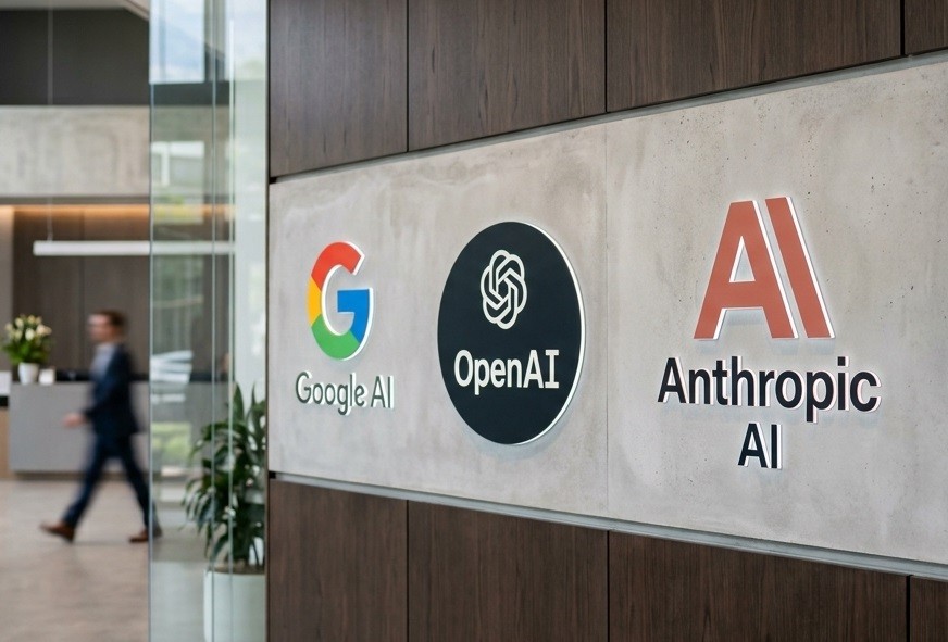 AI companies in race to demonstrate their model most threatening to humanity