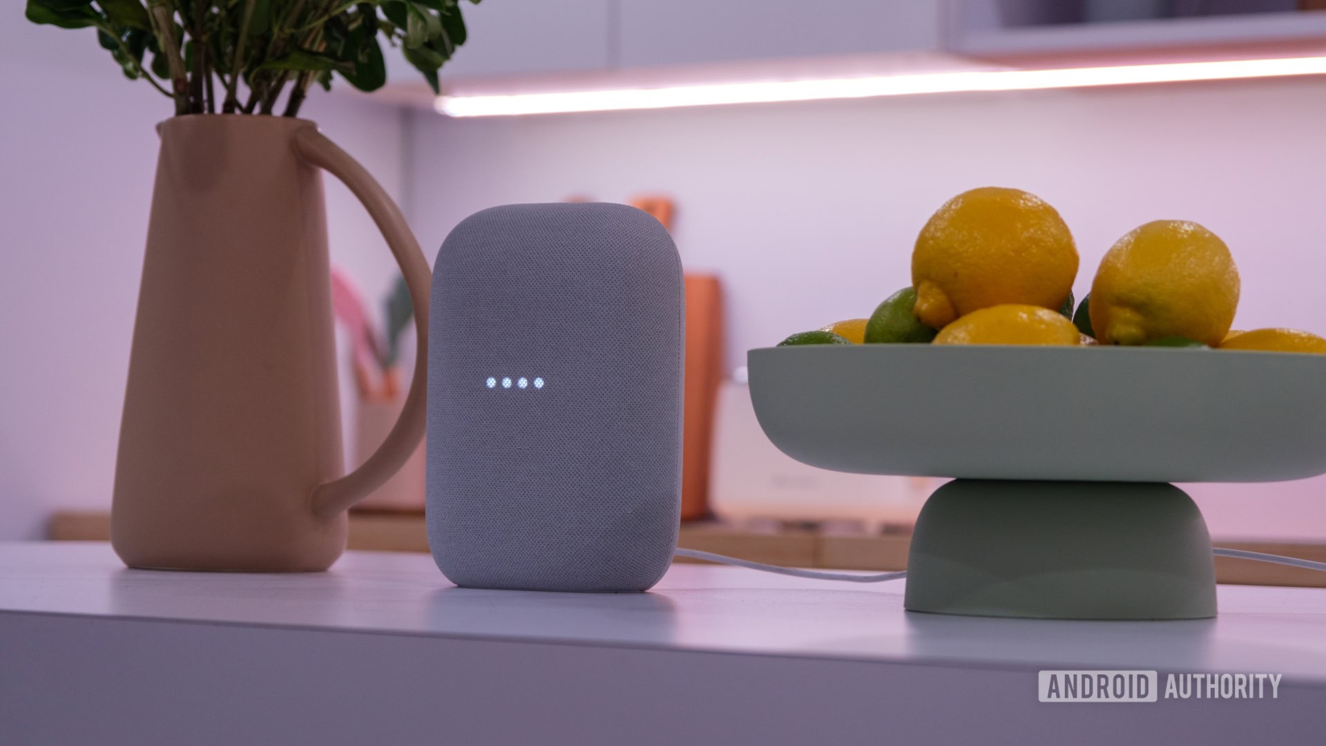 Google promises improvements to Voice Match on Google Home devices