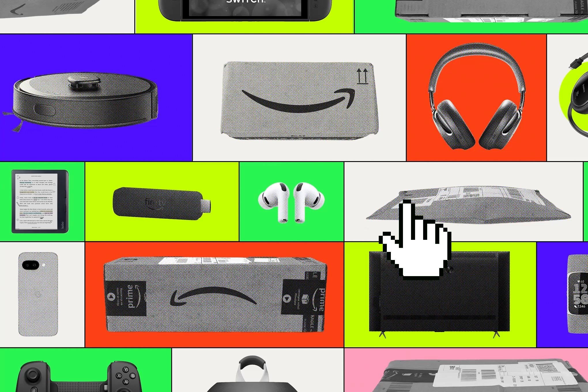 Amazon blocks Meta's Muse AI agent from its shopping platform